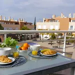 Azulmar Gardens By Your Algarve * Armacao da Abobora