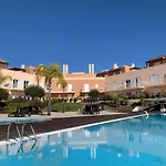 Azulmar Gardens By Your Algarve Armacao da Abobora