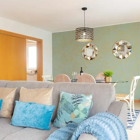 Apartamento Azulmar Gardens By Your Algarve *