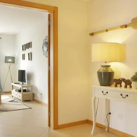 Apartamento Azulmar Gardens By Your Algarve *