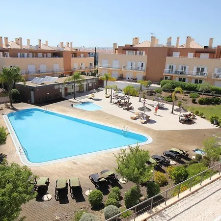 Lejlighed Azulmar Gardens By Your Algarve *