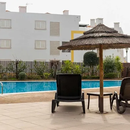 Apartamento Azulmar Gardens By Your Algarve *