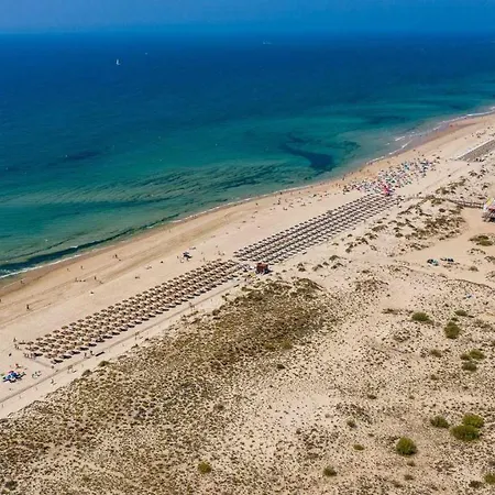 Azulmar Gardens By Your Algarve