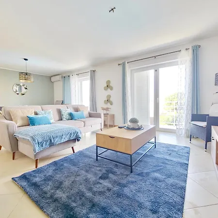 Apartment Azulmar Gardens By Your Algarve *