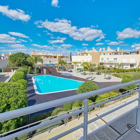 Azulmar Gardens By Your Algarve Lejlighed *