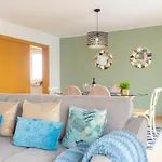 Apartmán Azulmar Gardens By Your Algarve *