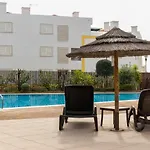 Apartmán Azulmar Gardens By Your Algarve *