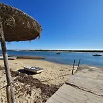 Apartmán Azulmar Gardens By Your Algarve Armacao da Abobora