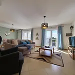 Azulmar Gardens By Your Algarve Apartmán Armacao da Abobora