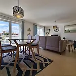 Azulmar Gardens By Your Algarve