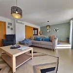 Azulmar Gardens By Your Algarve Apartmán