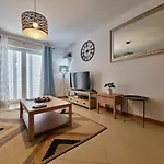 Azulmar Gardens By Your Algarve Apartmán *