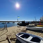 Apartmán Azulmar Gardens By Your Algarve