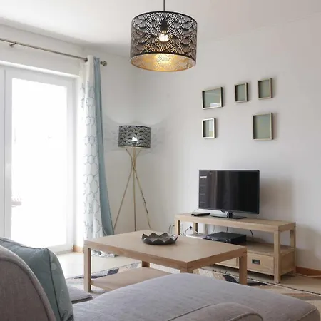 Azulmar Gardens By Your Algarve Apartman