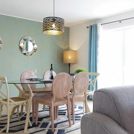 Azulmar Gardens By Your Algarve * Armação da Abóbora