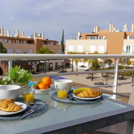 Azulmar Gardens By Your Algarve * Armação da Abóbora