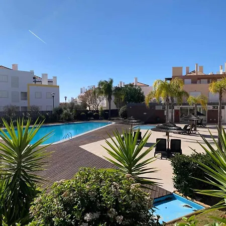 Azulmar Gardens By Your Algarve Apartman Armação da Abóbora