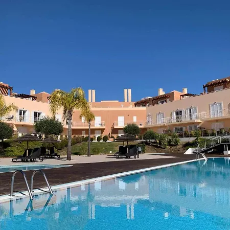 Azulmar Gardens By Your Algarve Armação da Abóbora