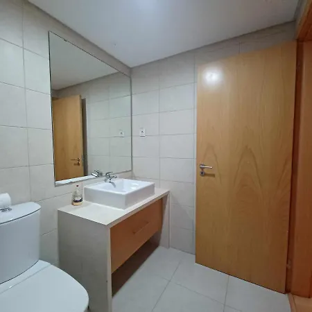 Apartman Azulmar Gardens By Your Algarve Armação da Abóbora