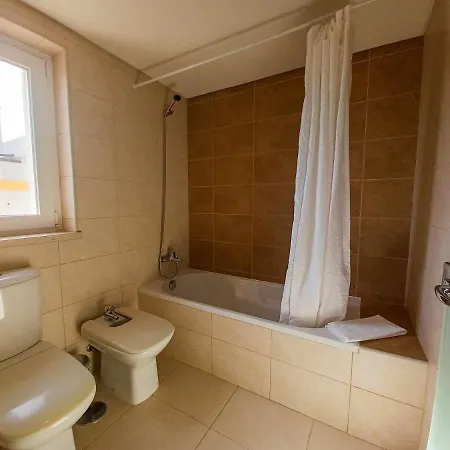 Azulmar Gardens By Your Algarve Armação da Abóbora