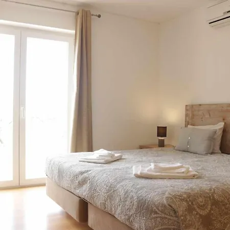 Azulmar Gardens By Your Algarve Apartman *