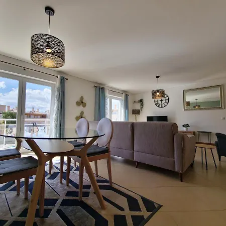 Azulmar Gardens By Your Algarve *