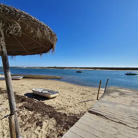 Apartament Azulmar Gardens By Your Algarve Armacao da Abobora