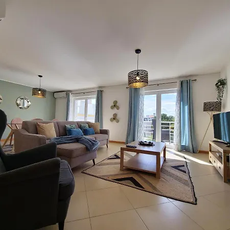Azulmar Gardens By Your Algarve Apartment Armacao da Abobora