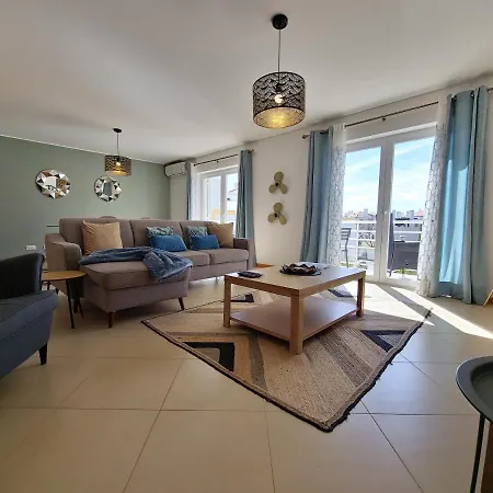 Apartman Azulmar Gardens By Your Algarve