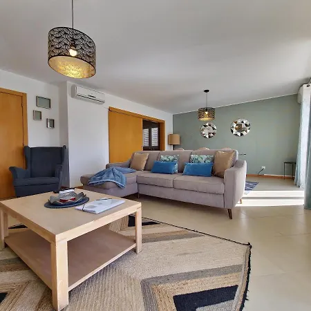 Azulmar Gardens By Your Algarve Apartman