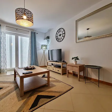 Azulmar Gardens By Your Algarve Apartman *