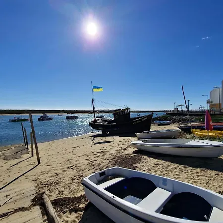 Apartman Azulmar Gardens By Your Algarve