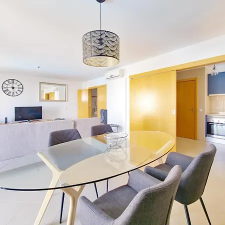 Azulmar Gardens By Your Algarve