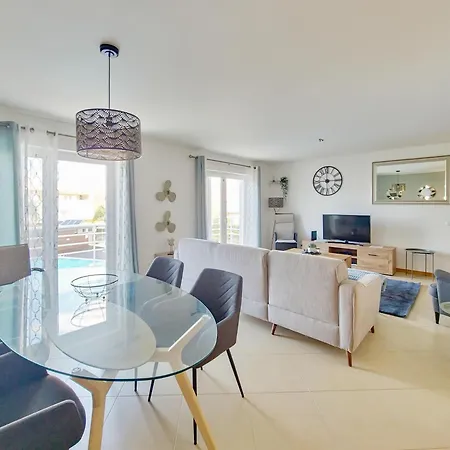 Azulmar Gardens By Your Algarve Armacao da Abobora