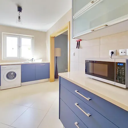 Apartament Azulmar Gardens By Your Algarve Armacao da Abobora