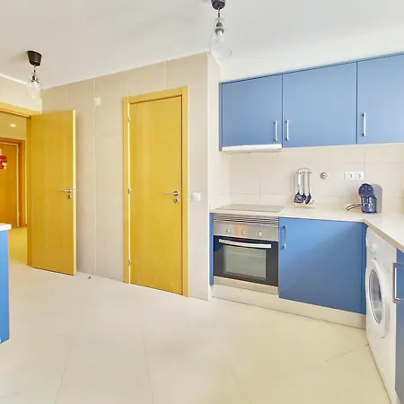 Azulmar Gardens By Your Algarve * Armacao da Abobora