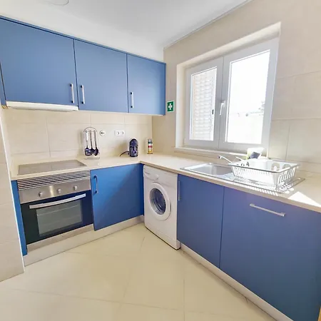 Azulmar Gardens By Your Algarve * Armacao da Abobora