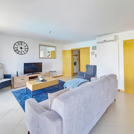 Azulmar Gardens By Your Algarve דירה