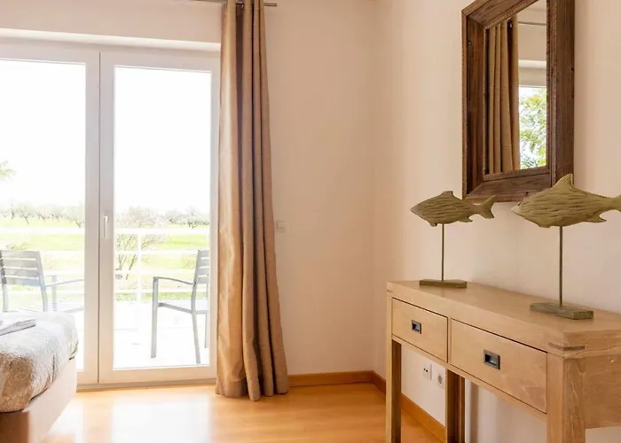 Azulmar Gardens By Your Algarve * Armacao da Abobora