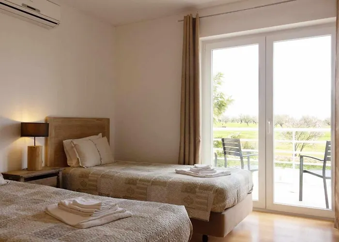 Apartament Azulmar Gardens By Your Algarve *