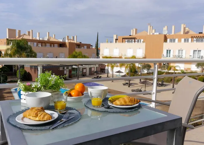 Azulmar Gardens By Your Algarve * Armacao da Abobora