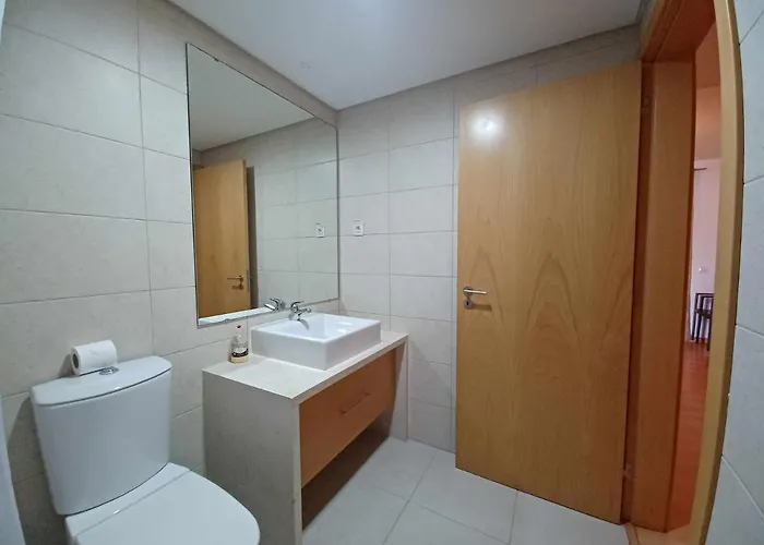 Apartament Azulmar Gardens By Your Algarve Armacao da Abobora