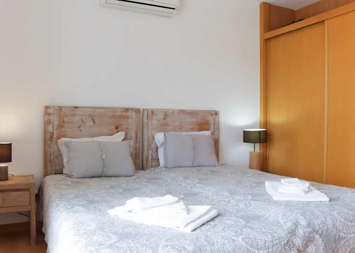 Azulmar Gardens By Your Algarve Apartament Armacao da Abobora
