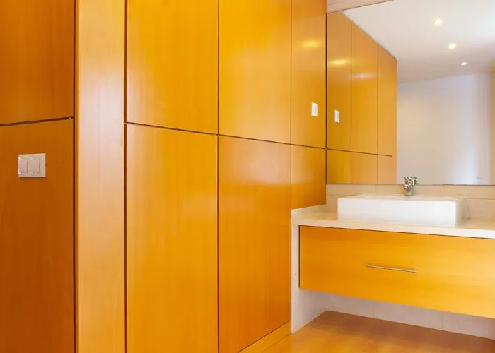 Apartament Azulmar Gardens By Your Algarve