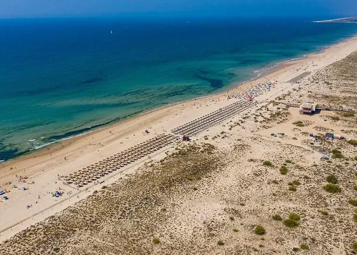 Azulmar Gardens By Your Algarve
