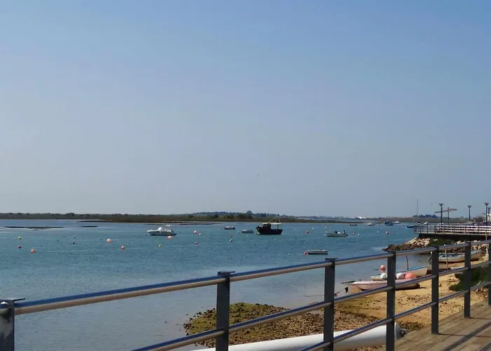 Azulmar Gardens By Your Algarve * Armacao da Abobora
