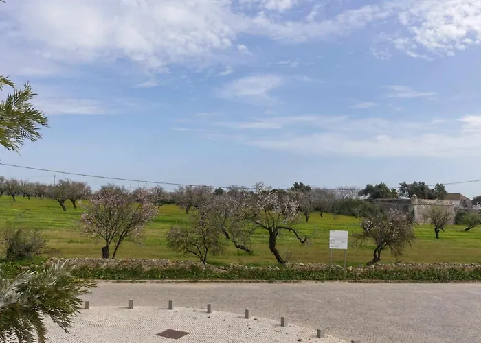 Azulmar Gardens By Your Algarve *