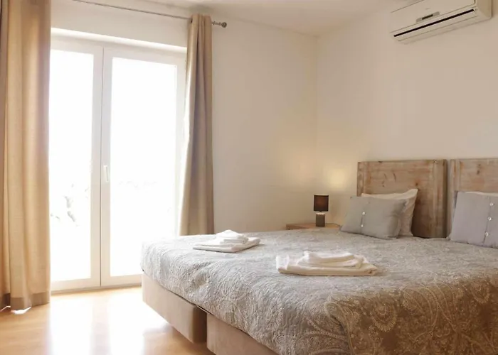 Azulmar Gardens By Your Algarve Apartament *