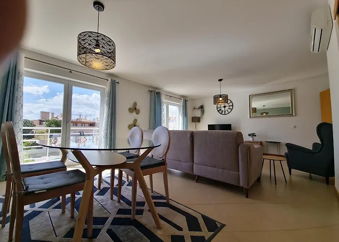 Azulmar Gardens By Your Algarve *
