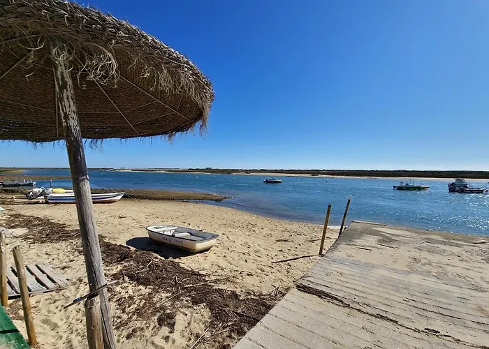 Apartament Azulmar Gardens By Your Algarve Armacao da Abobora